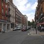 South Audley Street