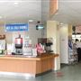 Northwick Park Hospital and St Mark's Hospital
