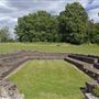 Lesnes Abbey