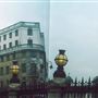Charing Cross area