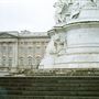 Buckingham Palace area
