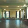 Mycenae House