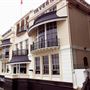The Trafalgar Tavern