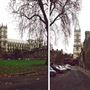 Dean's Yard