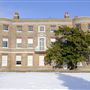 Valentines Mansion