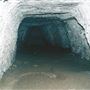 Chislehurst Caves