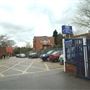Park Road Pools