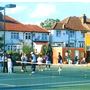 Woodfield Grove Tennis Club