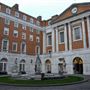 BMA House
