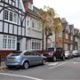 Old Woolwich Road
