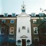 The Grey Coat Hospital School
