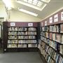 Harlesden Library