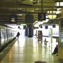 Charing Cross Station