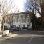 Dorville Crescent