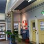 Teddington Library