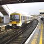 Southeastern Railway