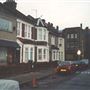 Saville Road