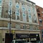 Hatton Garden