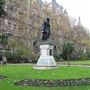 Victoria Embankment Gardens