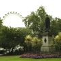 Whitehall Gardens