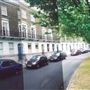 Crescent Grove