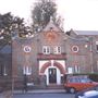 Nunhead Library