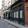 Artillery Lane