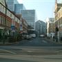 Spitalfields area