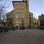 Burrell's Wharf Square