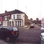 Hermitage Road