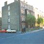 Graham Mansions