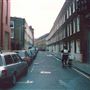 Rawstorne Street