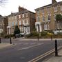 Grazebrooke Road