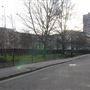 Tyers Gate