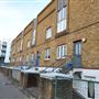 Shepherdess Walk