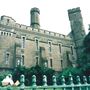 The Castle Climbing Centre