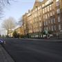 Caledonian Road area