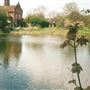 Stanmore Common