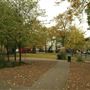 Hawley Road area