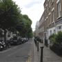 Flask Walk