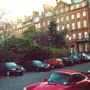 Cadogan Place