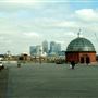 Cutty Sark Gardens
