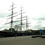 Cutty Sark Gardens