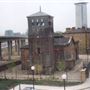 East India DLR Station