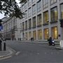 Giltspur Street