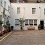 Hyde Park Stables