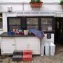 Hyde Park Stables