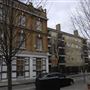 Delta Street Housing Estate