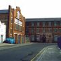 Chandos Road