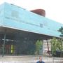 Peckham Library and Media Centre